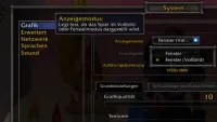 Teaser Bild von WoW: Vollbild-Modus in Battle for Azeroth nicht mehr möglich