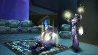 Teaser Bild von WoW: Klassenguide für den Heilig-Priester in Battle for Azeroth