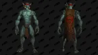 Teaser Bild von WoW: Neue Spielzeuge für das Winterhauchfest 2018