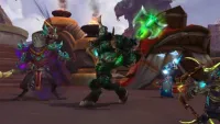 Teaser Bild von WoW: Pre-Patch für Battle for Azeroth erscheint am 18. Juli 2018
