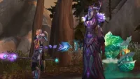 Teaser Bild von WoW: Patch 8.0 - Doppelte Effekte durch Legendarys und Talente