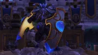 Teaser Bild von WoW: Patch 8.0.1 - Anmeldung für Kolosseum von Hochfels mit Stufe 110 möglich