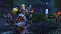 Teaser Bild von WoW: Patch 8.0 Pre-Event Krieg der Dornen Übersicht