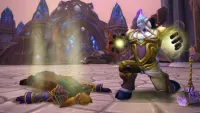 Teaser Bild von WoW: Klassenguide für den Heilig-Paladin in Battle for Azeroth