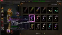 Teaser Bild von WoW: Offizielle Erklärung zu Transmogregeln für Artefaktwaffen