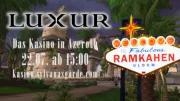Teaser Bild von WoW: Charity Event Kasino Luxur - Sylvanas Garde lädt ein nach Ramkahen