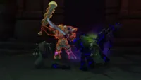 Teaser Bild von WoW: Kurz vor dem Zusammenbruch: So bekommt ihr die Belastungseffekte