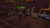 Teaser Bild von WoW: Standort vom Schwarzmarktauktionshaus in Battle for Azeroth