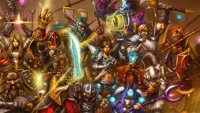 Teaser Bild von WoW: BiS-Listen und Werteverteilungen für Klassen