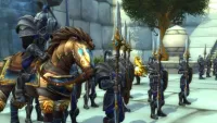 Teaser Bild von WoW: Freischaltung aller Champions in Battle for Azeroth