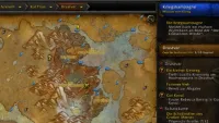 Teaser Bild von WoW: Patch 8.0 Bug: Quests verschwinden - Hotfix brachte Lösung
