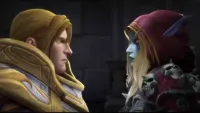 Teaser Bild von WoW: Battle for Azeroth Trailer: Der Funke des Krieges