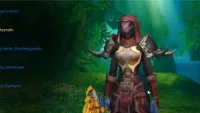 Teaser Bild von WoW: Spieler Gingi - World-First Stufe 120 nach knapp 5 Stunden