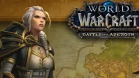 Teaser Bild von WoW: Erklärungsbrief zum BfA Release vom WoW-Spieler an seine Ehefrau
