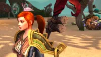 Teaser Bild von WoW: Schnecke Schnuckie als Spielzeug freispielen