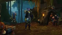 Teaser Bild von WoW: Zusätzliche Flugpunkte durch Späherberichte auf Zandalar & Kul Tiras