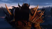 Teaser Bild von WoW: Battle for Azeroth: Cinematic Alter Krieger - Varok Saurfang