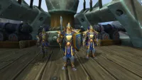 Teaser Bild von WoW: Kriegskampagne in Battle for Azeroth: Freischaltungen & Quest