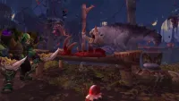 Teaser Bild von WoW: Ruf-Belohnungen aus Battle for Azeroth im Überblick