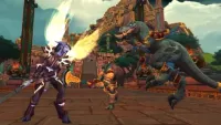 Teaser Bild von WoW: WoW Patch 8.1: Verbesserungen für das Ruf-System