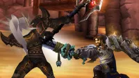 Teaser Bild von WoW: PvP Belohnungen durch Eroberungspunkte in Battle for Azeroth