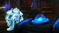 Teaser Bild von WoW: Erneut Feedback von Blizzard zum Azerit-System