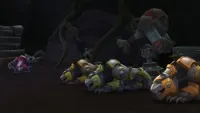 Teaser Bild von WoW: Säbeltron - So zähmt ihr den neuen Jäger-Begleiter