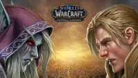Teaser Bild von WoW: WoW Patch 8.1 bald auf den PTR-Servern