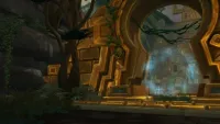 Teaser Bild von WoW: Die ärgerlichen Bugs in mythisch+ Dungeons