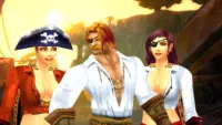 Teaser Bild von WoW: Yarrr, ihr Landratten! Der Piratentag 2018 ist da