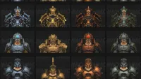 Teaser Bild von WoW: Alle Ausrüstungssets aus Uldir im Überblick