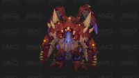 Teaser Bild von WoW: Uldir: Boss Mythrax Raid-Guide