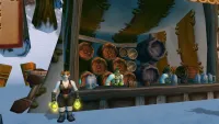Teaser Bild von WoW: Braufest Schmuckstücke nun brauchbarer: Buff auf Item-Level 335
