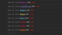 Teaser Bild von WoW: Top-Gilde Limit räumt auf: Addon ist Grund für gildenlose Spieler