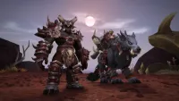 Teaser Bild von WoW: Alle Traditionsausrüstungssets der Mag'har Orcs verfügbar