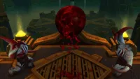 Teaser Bild von WoW: 18 Uhr Live-Stream: Riskiert mit Jessi einen Blick auf Uldir