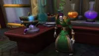 Teaser Bild von WoW: Mehr Ankerkraut nach Hotfix und künftige Verringerung von Rezeptkosten