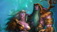 Teaser Bild von WoW: Ion Hazzikostas über Release, Erfolge und Probleme von Battle for Azeroth