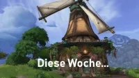 Teaser Bild von WoW: Diese Woche in World of Warcraft - 24. bis 30. Oktober
