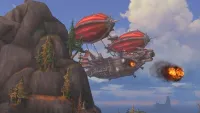 Teaser Bild von WoW: Patch 8.1: So funktionieren die Übergriffe (Incursions)
