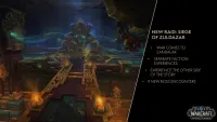 Teaser Bild von WoW: Schlacht von Dazar'alor: Automatische Fraktionswechsel bei Bossen