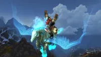 Teaser Bild von WoW: Patch 8.1: Flugpunkte für Twinks durch Späherkarten freischalten