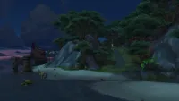 Teaser Bild von WoW: Patch 8.1: Änderungen an Inselexpeditionen
