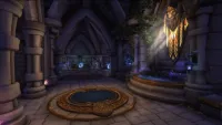 Teaser Bild von WoW: Portalräume für Orgrimmar und Sturmwind