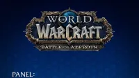 Teaser Bild von WoW: Zusammenfassung und Übersetzung vom World of Warcraft Panel