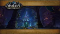 Teaser Bild von WoW: Raidtests für die Schlacht von Dazar'alor: Mythisch & normal