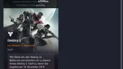Teaser Bild von WoW: Blizzard schenkt uns Destiny 2
