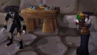 Teaser Bild von WoW: Tag der Toten 2018 hat begonnen