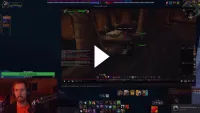 Teaser Bild von WoW: Der bekannteste Streamer ist mit World of Warcraft fertig