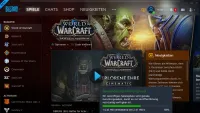 Teaser Bild von WoW: Patch 8.1 steht zum Download bereit